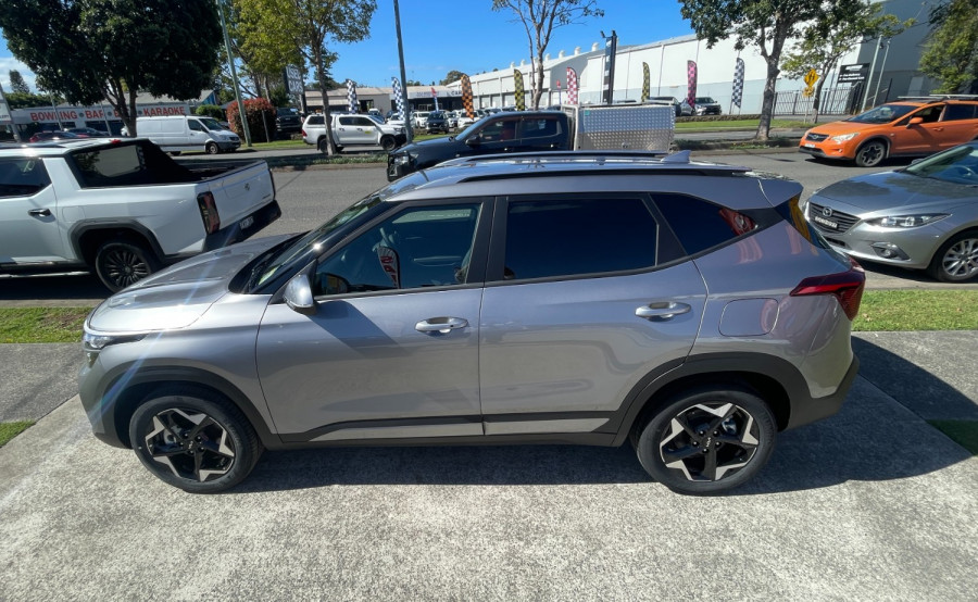 2025 MY26 Kia Seltos SP2 PE Sport+ SUV Image 10