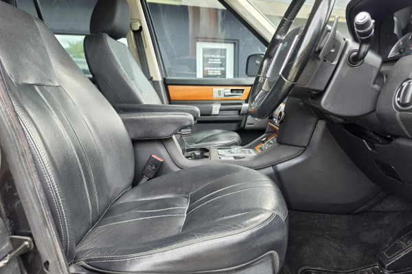 2013 Land Rover Discovery Sport Series 4 HSE SUV Image 21