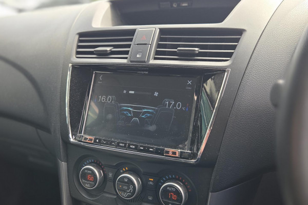 2018 Mazda BT-50 UR XTR Ute Image 5