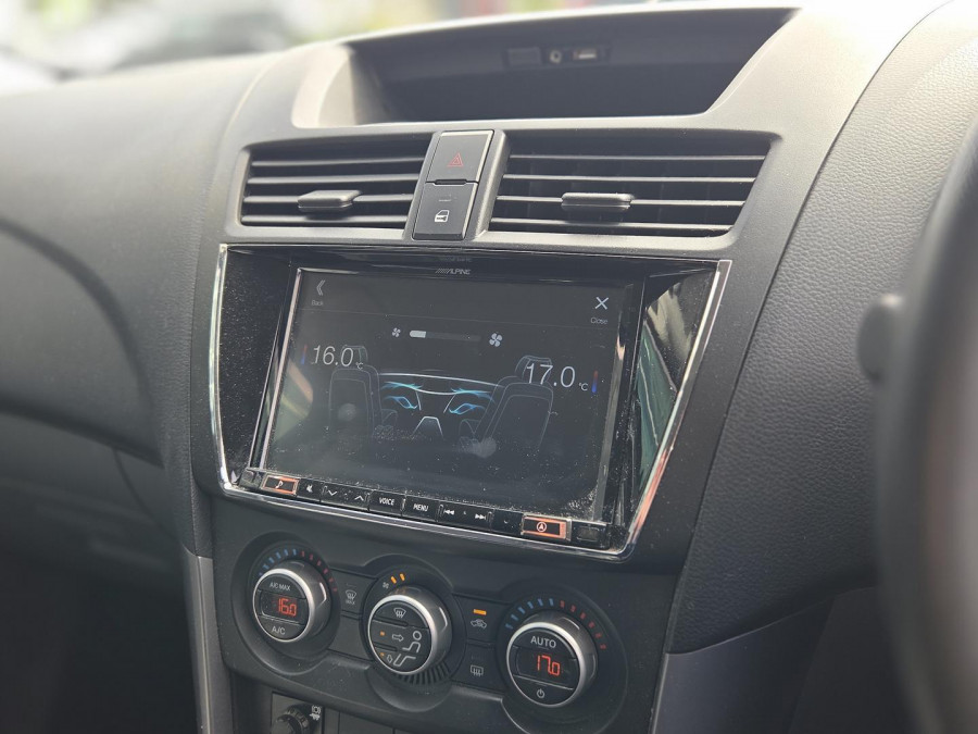 2018 Mazda BT-50 UR XTR Ute Image 5