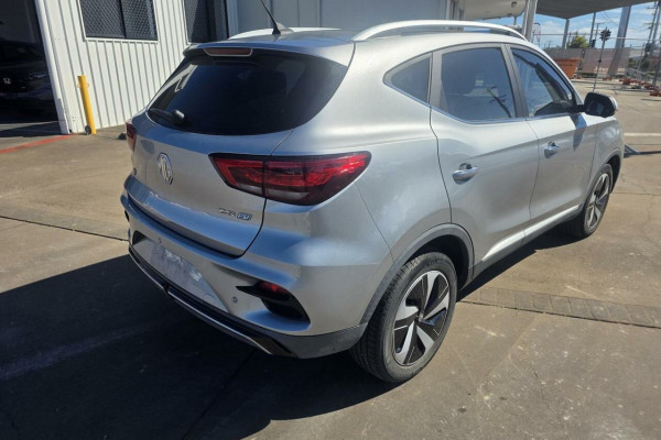 2022 MG ZS EV AZS1 Essence SUV Image 6