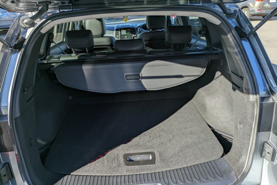 2021 Renault Koleos HZG Zen SUV Image 10