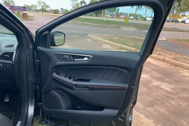 2018 MY19 Ford Endura CA  ST-Line Suv