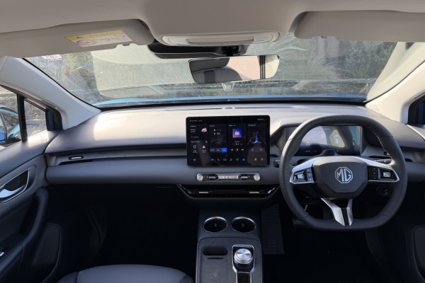 2026 MG MG4 Essence 64 Hatch Image 7
