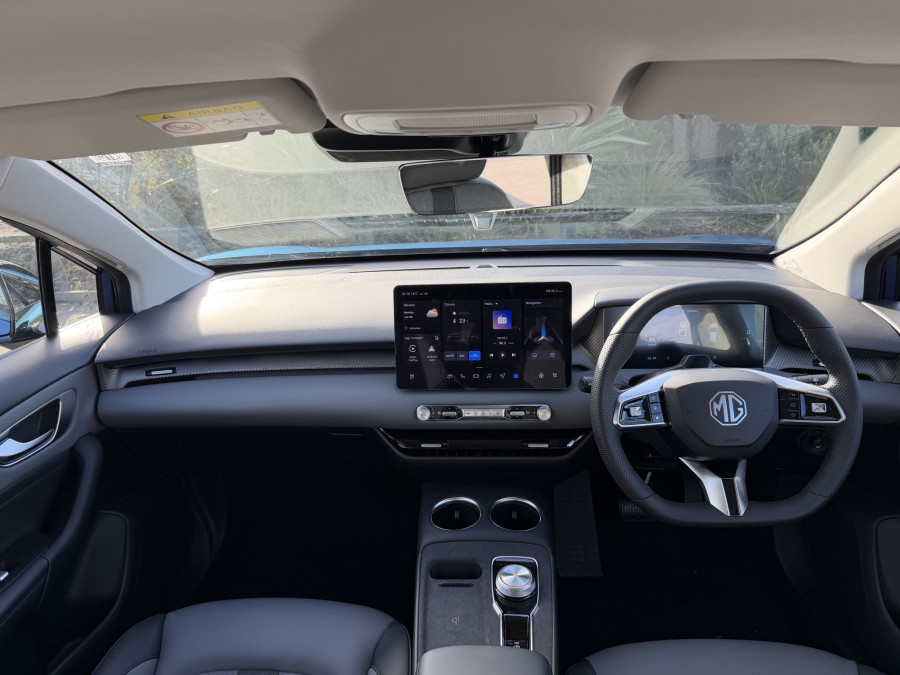 2026 MG MG4 Essence 64 Hatch Image 7
