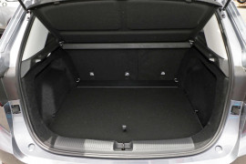 2024 MY24.5 MG ZS ZS32 Excite Hybrid+ SUV