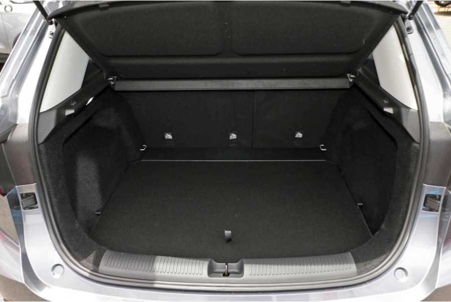 2024 MY24.5 MG ZS ZS32 Excite Hybrid+ SUV Image 8