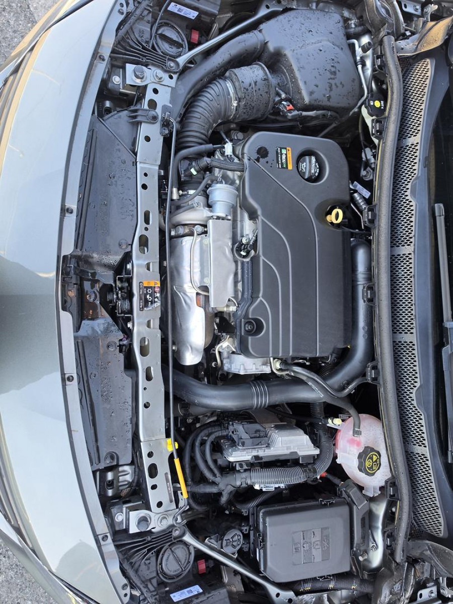 2018 Holden Astra BK LS+ Wagon Image 27