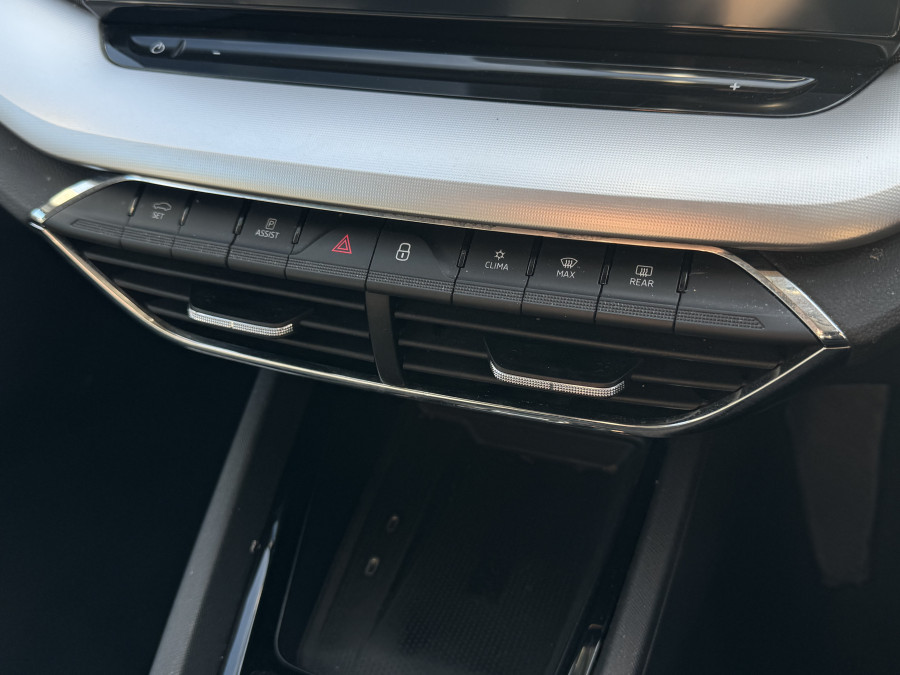 2023 MY23.5 Skoda Octavia NX 110TSI Style SUV Image 29