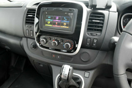 2020 MY21 Renault Trafic X82 MY21 Premium Low Roof LWB EDC 125kW Van