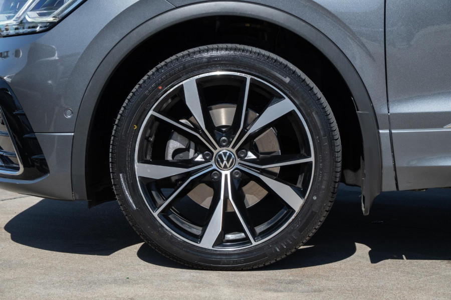2023 Volkswagen Tiguan 5N 162TSI R-Line SUV Image 24