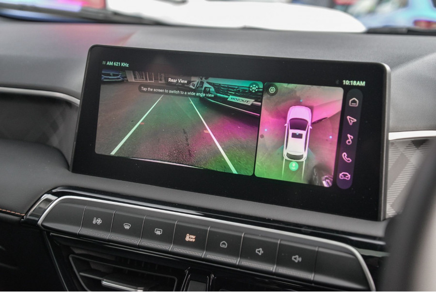 2024 MY24.5 MG MG3 ZP22 Essence Hybrid+ Hatch Image 19
