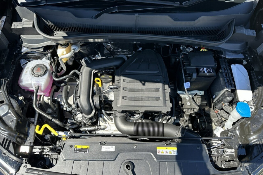2024 Volkswagen T-Cross D31 85TSI Life SUV Image 10