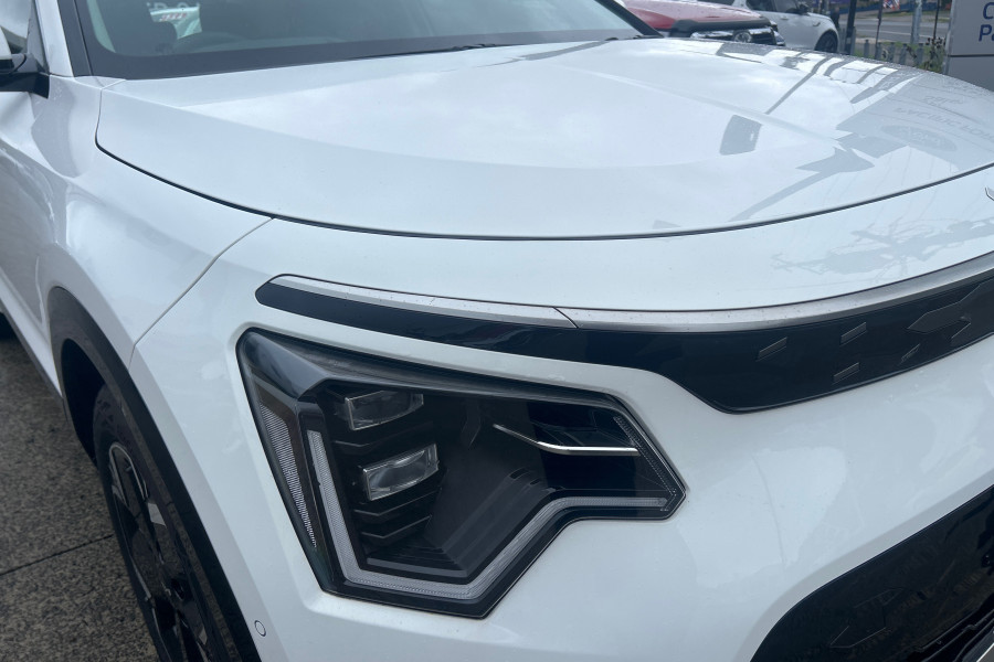  MY24 Kia Niro SG2 EV GT-Line SUV Image 20