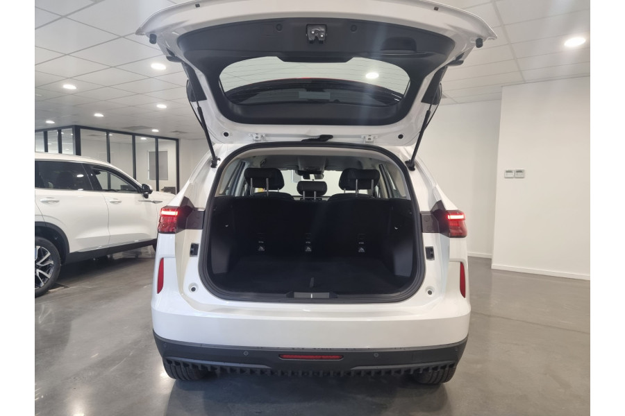 2024 GWM Haval H6 B01 Premium SUV Image 26