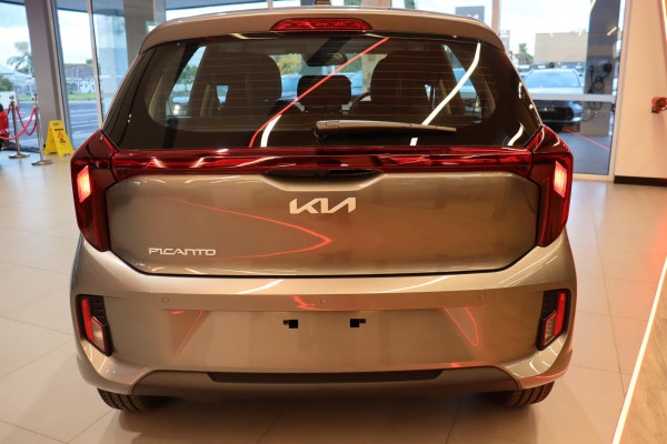 2026 MY27 Kia Picanto JA PE2 Sport Hatch Image 11