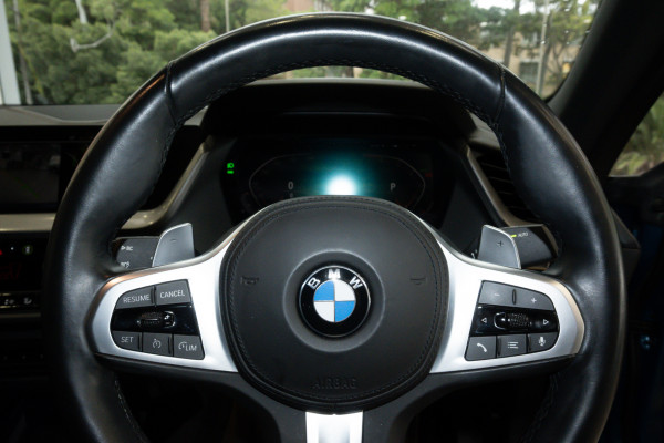 2022 BMW 2 Series F44 220i M Sport Sedan image 12