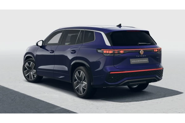 2026 Volkswagen Tayron R4 195TSI R-Line SUV Image 3
