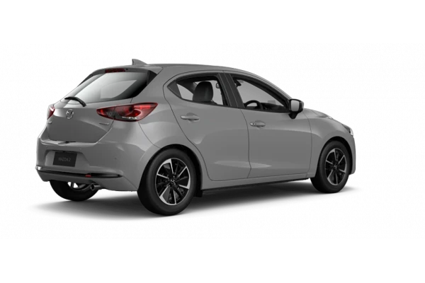 2026 Mazda 2 DJ Series G15 GT Hatch Image 13