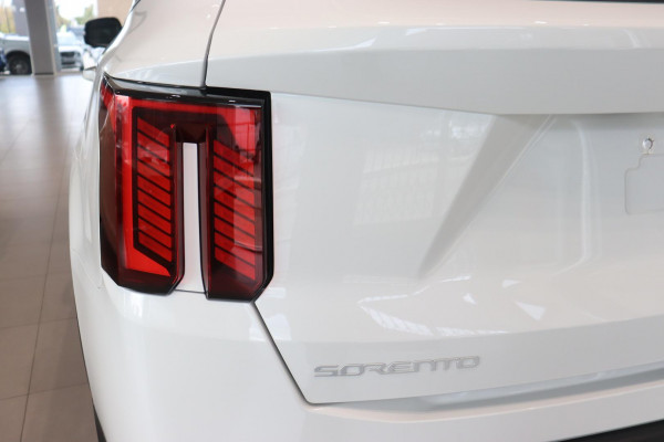 2026 MY27 Kia Sorento MQ4 PE GT-Line SUV Image 10