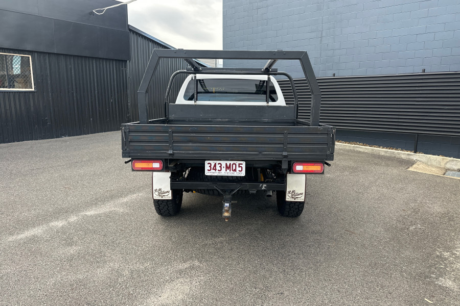2013 MY14 Toyota HiLux SR5 Double Cab Pickup Image 7