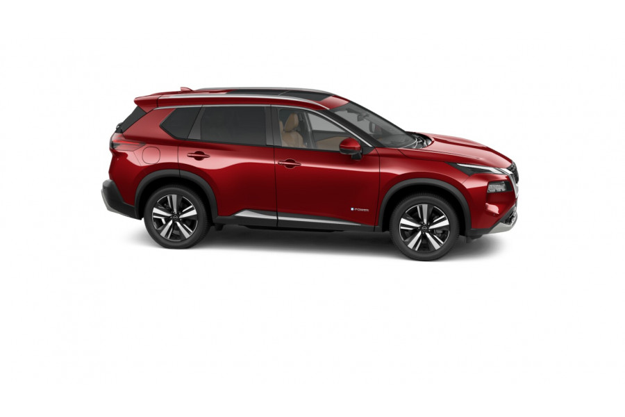 2024 MY25 Nissan X-Trail T33 Ti-L e-POWER SUV Image 12