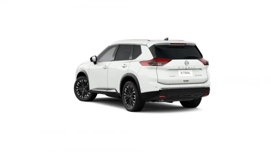 2026 Nissan X-Trail T33 Ti e-POWER SUV Image 25