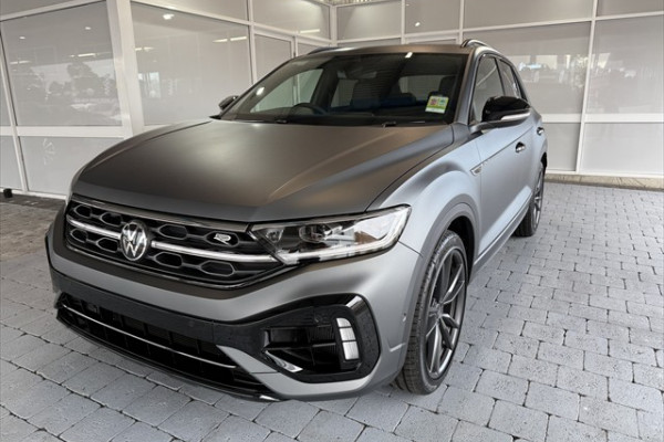 2025 MY24.5 Volkswagen T-Roc D11 R SUV