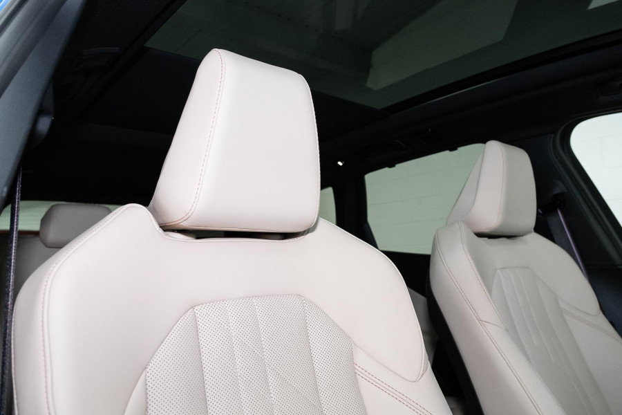 2026 BMW X3 G45 M50 xDrive SUV