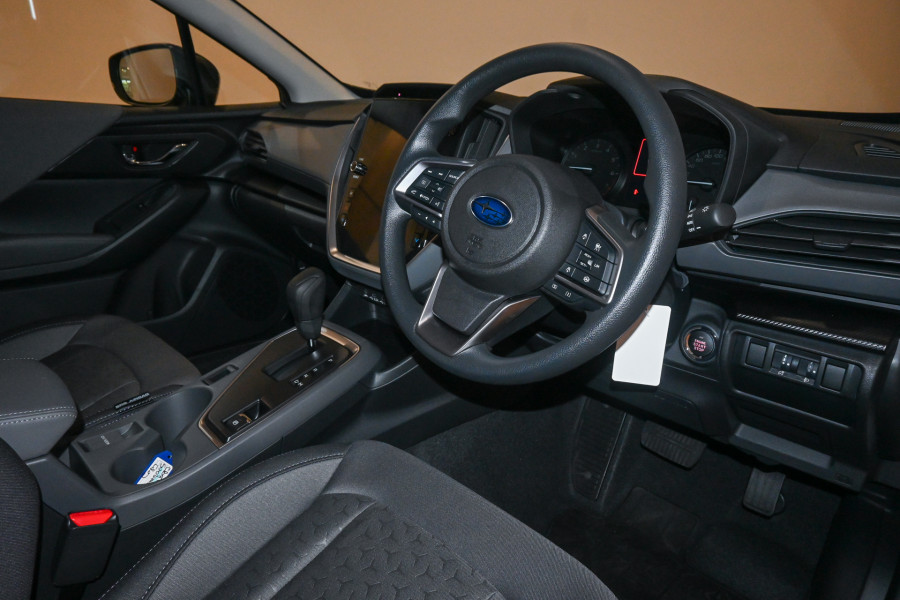 2025 MY24 Subaru Crosstrek G6X 2.0L SUV Image 7