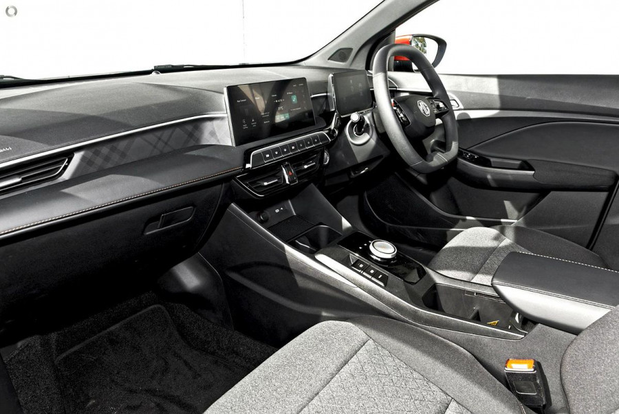 2024 MG MG3 Excite Hatch Image 13