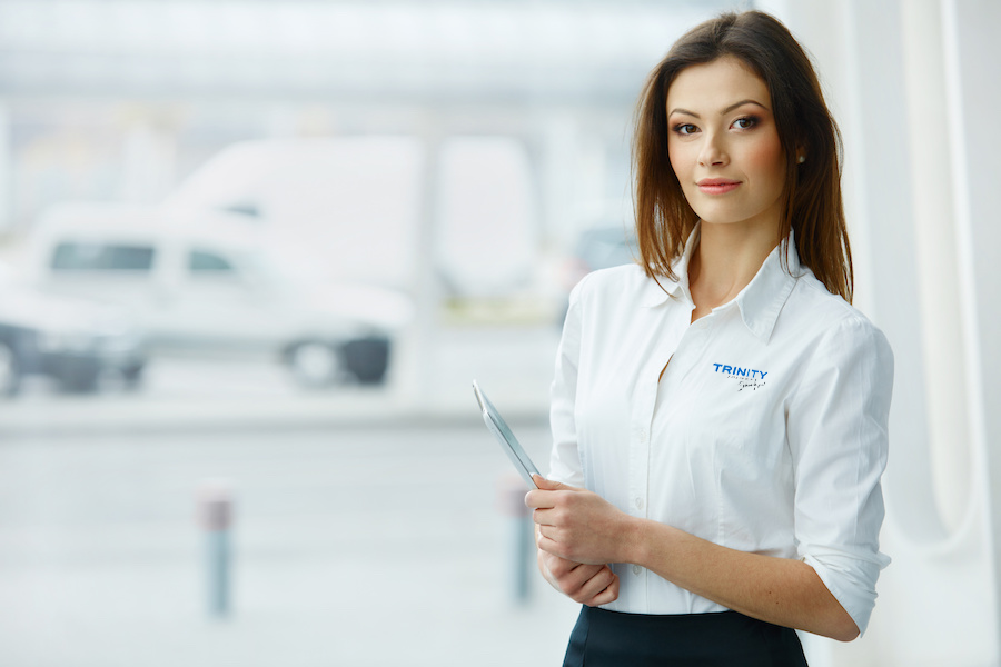 ADMINISTRATION ASSISTANT