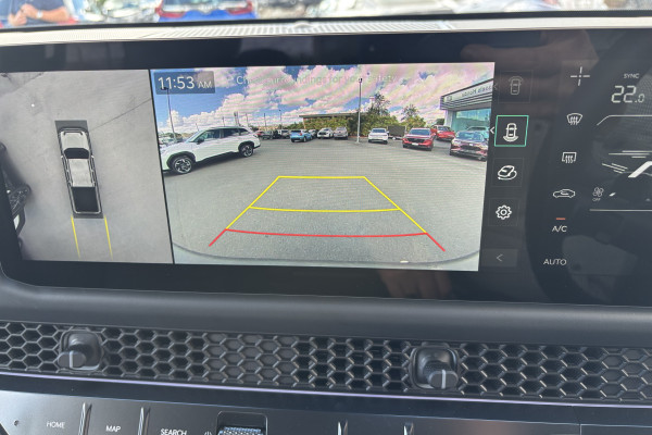 2025 MY26 Kia Tasman TK X-Line Ute Image 41