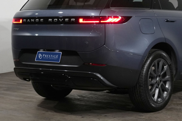 2024 Land Rover Range Rover Sport L461 D250 SE SUV Image 8
