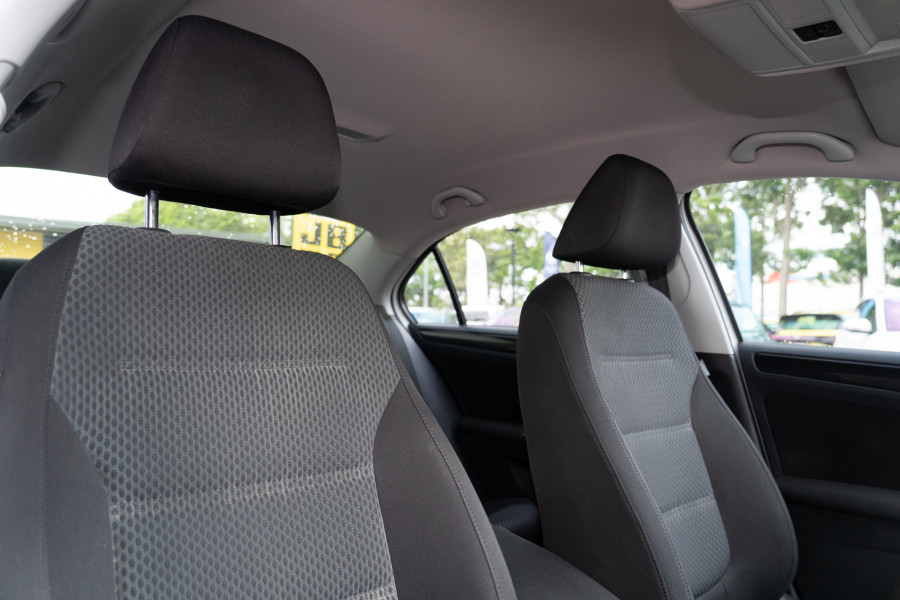 2012 MY12.5 Volkswagen Jetta 1B 118TSI Comfortline Sedan Image 9