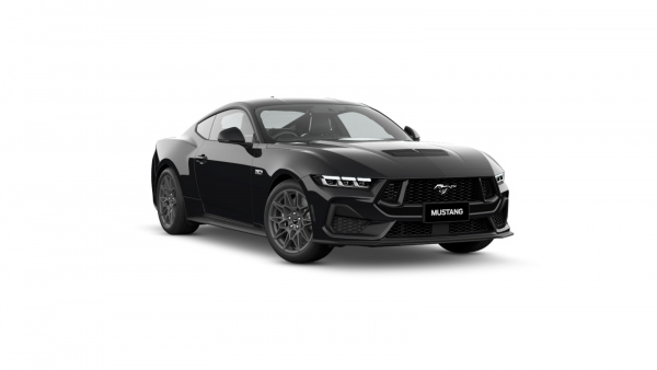 Shadow Black