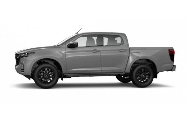 2026 Mazda BT-50 TF XT Ute Image 23