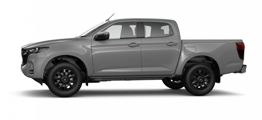 2026 Mazda BT-50 TF XT Ute Image 23