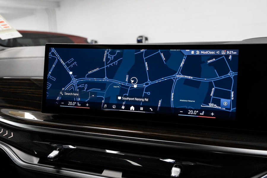 2026 BMW X5 G05 LCI xDrive40i M Sport SUV