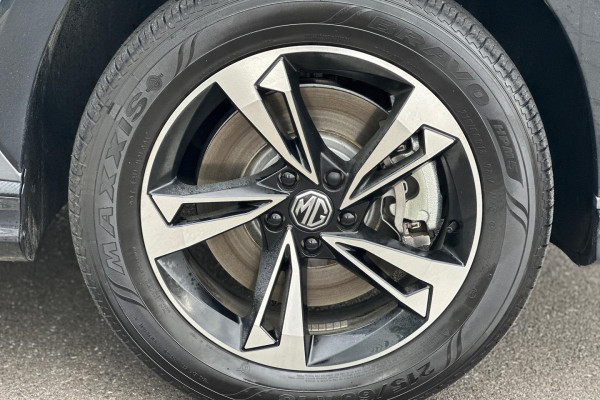 2025 MG HS AS33 Excite Hybrid+ SUV Image 24