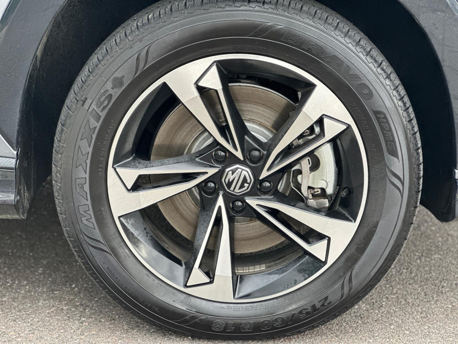 2025 MG HS AS33 Excite Hybrid+ SUV Image 24