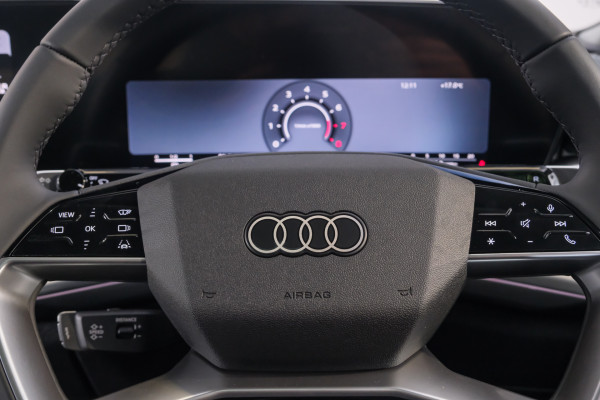 2026 MY25 Audi Q3 F3 TFSI 110kW SUV image 13