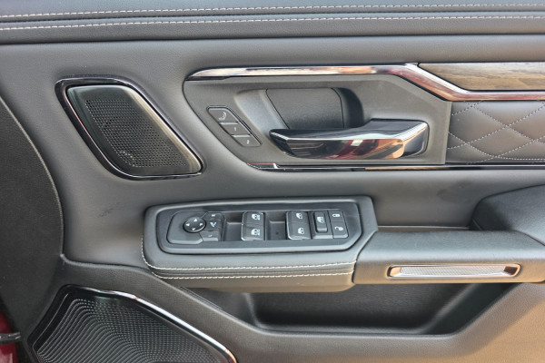 2024 MY25 Ram 1500 DT Limited Hurricane HO RamBox Ute Image 18