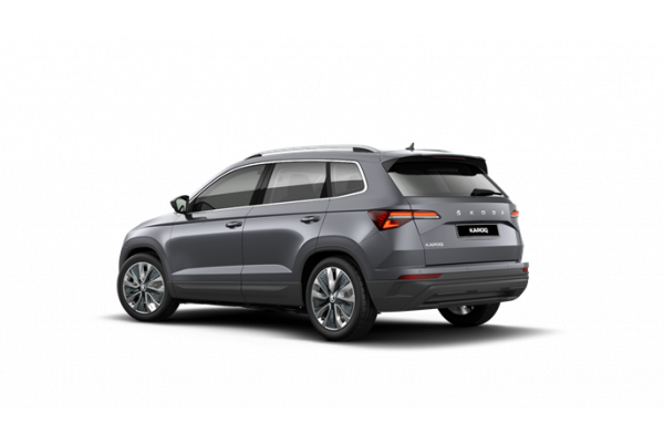 2023 MY24 Skoda Karoq NU 110TSI Style SUV