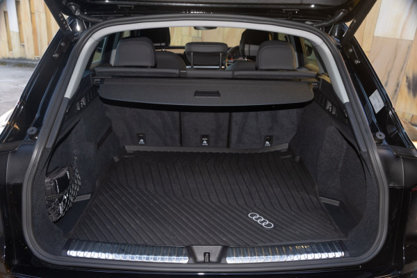 2025 Audi Q5 GU TFSI 150kW SUV image 19