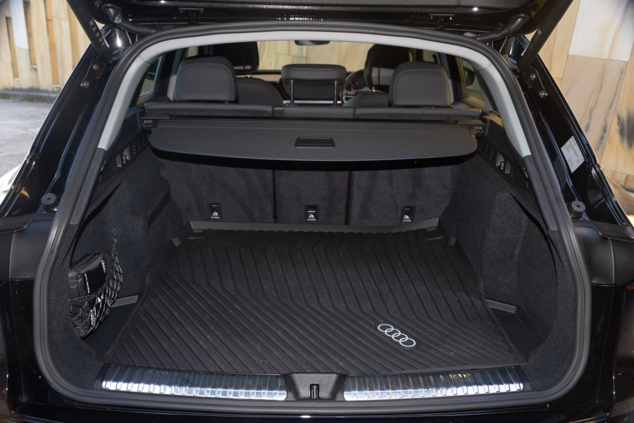 2025 Audi Q5 GU TFSI 150kW SUV