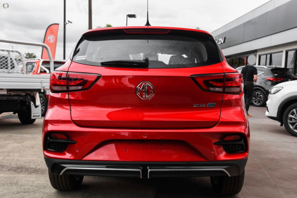 2023 MG ZS EV AZS1 Essence SUV