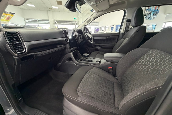 2026 Ford Ranger P703 XLT Ute Image 18
