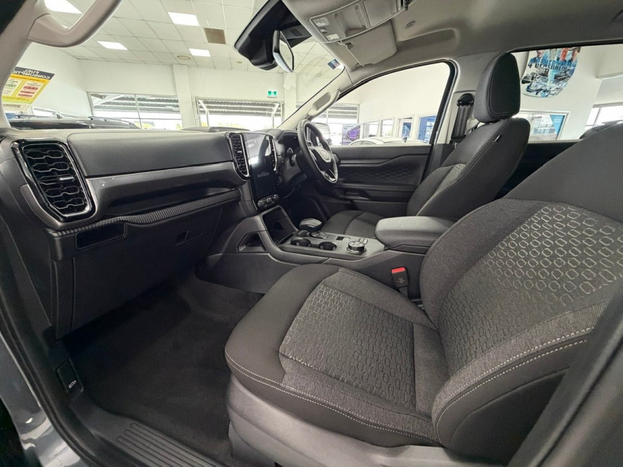 2026 Ford Ranger P703 XLT Ute Image 18