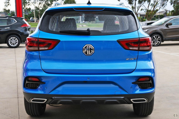 2023 MG ZST S13 Essence SUV